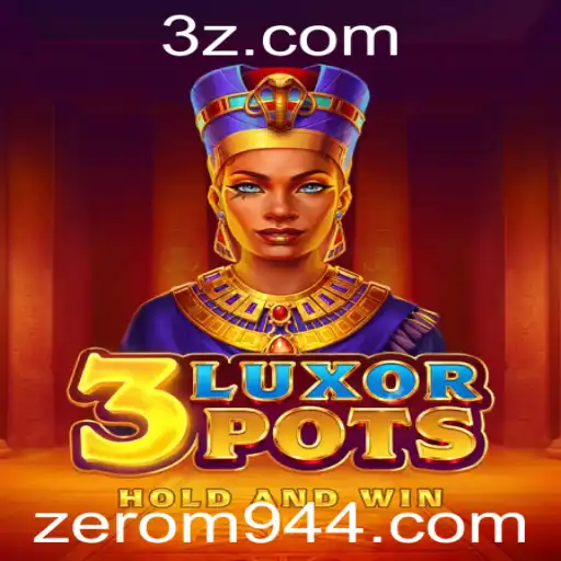 Explorando o Universos de Luxor com 3LuxorPots: Um Jogo de Estratégia e Sorte