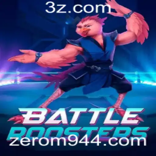 Explorando BattleRoosters: O Fenômeno dos Games Online