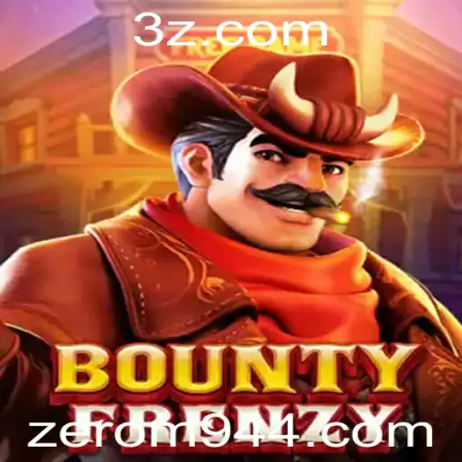 BountyFrenzy: O Novo Jogo de Caça ao Tesouro que Domina o Zerom94.com