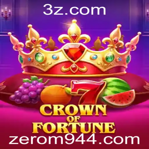 Descubra o Empolgante Mundo de CrownofFortune