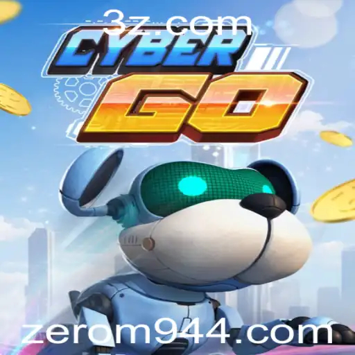 CyberGO: Descubra o Futuro dos Jogos de Estratégia