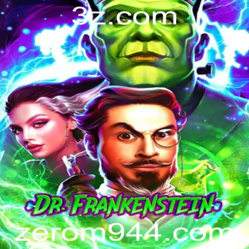 DrFrankenstein: Descubra o Fascinante Mundo do Jogo Inovador