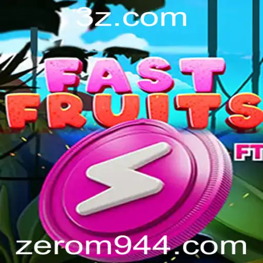 Explore o Mundo Vibrante de 'FastFruits'