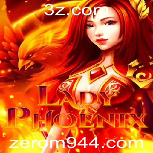 Descubra o Fascinante Mundo de LadyPhoenix