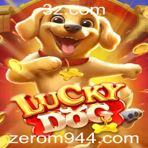 Descubra LuckyDog: O Jogo de Aventura e Estratégia