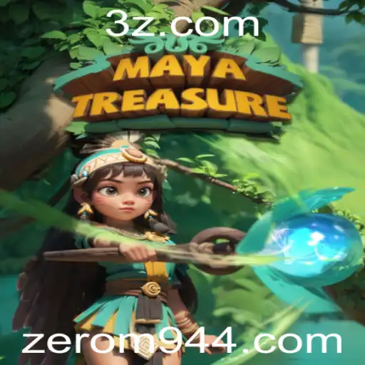 Descubra a Aventura de MayaTreasure no Mundo dos Jogos