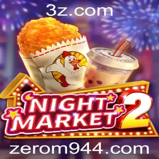Explorando o Mundo de NightMarket2