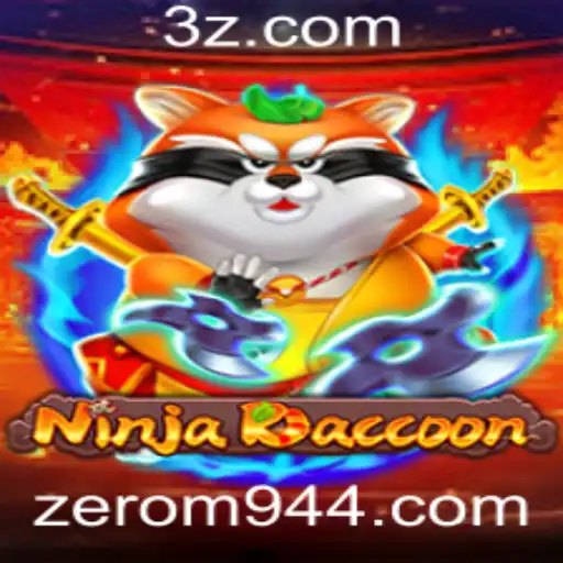 Descubra a Aventura Única de NinjaRaccoon: Um Mergulho na Cultura dos Jogos