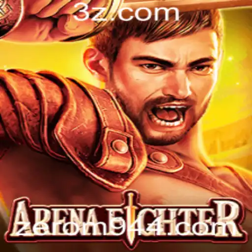 ArenaFighter: A Nova Sensação dos Jogos de Luta