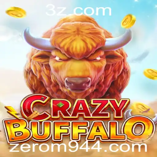 Descubra CRAZYBUFFALO: O Novo Fenômeno dos Jogos Online