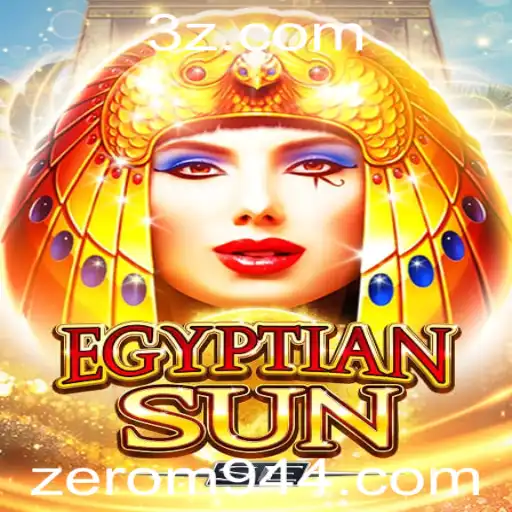 Descubra o Fascinante Jogo EgyptianSunSE: Regras e Dinâmicas