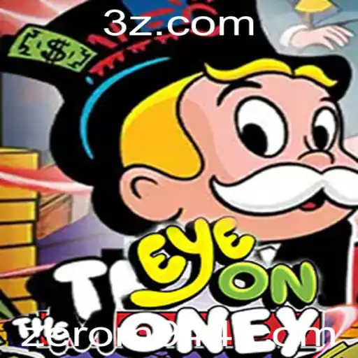 Descubra o Empolgante Jogo EyeOnTheMoney