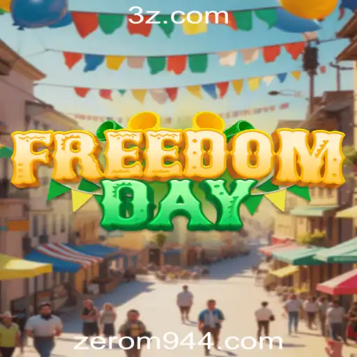 Explorando o Mundo de FreedomDay: Uma Nova Era nos Games