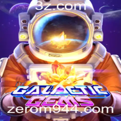 Explorando o Universo de GalacticGems: Um Mergulho nas Regras e Dinâmicas do Jogo