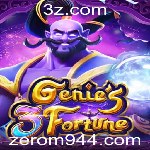 Descubra o Mundo Fascinante de Genie3Fortune: O Jogo de Estratégia que Conquista Inúmeros Jogadores