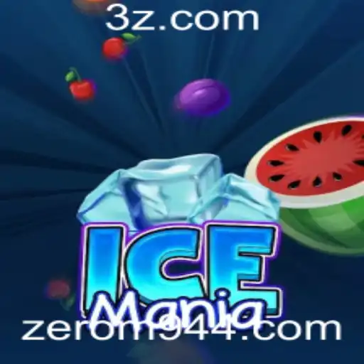Descubra o Mundo Congelante de IceMania