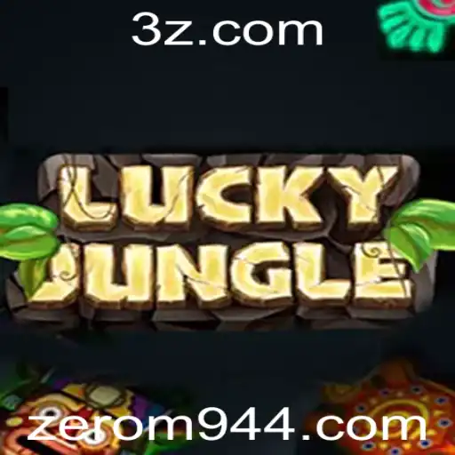 Explorando o Fascinante Mundo de LuckyJungle: Um Guia Completo