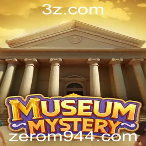 Desvendando o Enigma de MuseumMystery: Um Jogo de Estratégia e Mistério Inovador
