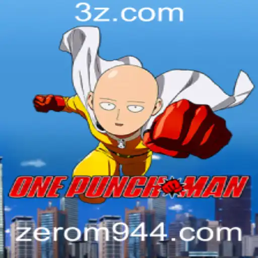 Descubra o Empolgante Mundo de 'OnePunchMan'