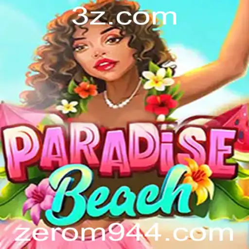 ParadiseBeach: Mergulhe na Aventura da Praia Virtual