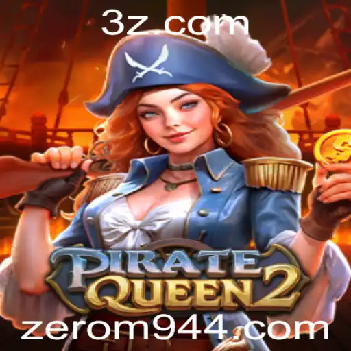 PirateQueen2: Aventuras no Alto Mar