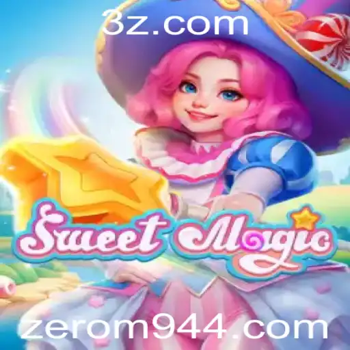 Descubra o Encantador Mundo de SweetMagic: Regras e Estratégias do Jogo