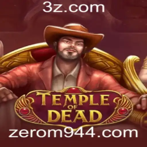 Explorando as Aventuras de 'TempleofDead' - Um Novo Jogo Envolvente