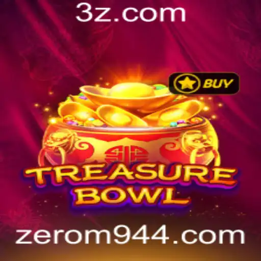 Explore o Fascinante Mundo de TreasureBowl
