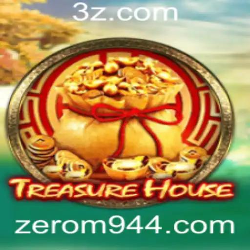 Explorando o Mundo Enigmático de TreasureHouse: Um Jogo de Estratégia e Aventura