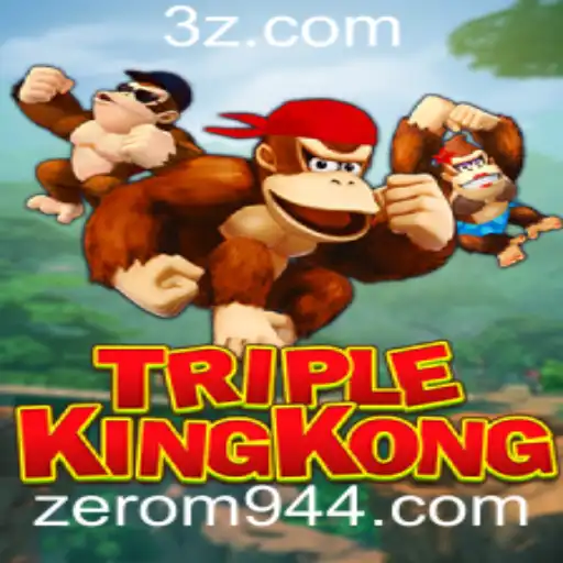 Explorando o Mundo de TripleKingKong: Uma Inovadora Aventura de Jogo