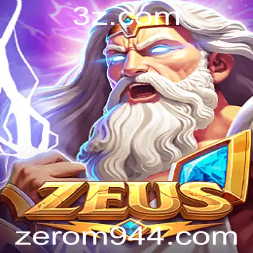 Explorando o Fascinante Jogo Zeus: Uma Jornada Mitológica